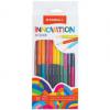 LAPICES SIMBALL INNOV.BICOLOR 12=24