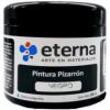 PINT.P/PIZARRON ETERNA X200 NEGRA
