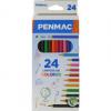 LAPICES GIO PENMAC X24