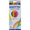 LAPICES GIO COLORS 3.0 X12