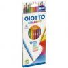 LAPICES GIO STILNOVO X12