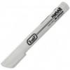 MARCADOR TRA MARKALL BLANCO