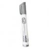 MARCADOR TRA MARKALL PLATA