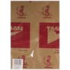 PAPEL MISIONERO A4 80GR  X100H