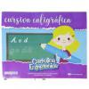 BLOCK ENTRET.MURE.N°5 CURSIVA CALIG