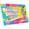BLOCK ENTRET.MURE.Nº5 DIS.ESPEC