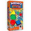 JUEGO PL MEMORY FORMAS Y COLOR.604