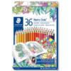 LAPICES STAEDTLER X36