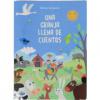 LIBRO BK UNA GRANJA LLENA D/CUENTOS
