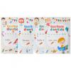 LIBRO FUN ESCRITURA DIVERTIDA