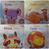 LIBRO BK APRENDIZAJES (T.D)