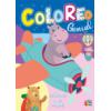LIBRO FUN COLOREO GENIAL