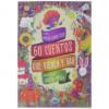 LIBRO BK 60 CUENT/QUE VIENEN Y VAN