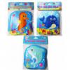 LIBRO FUN MI 1ºLIBRO BAÑO P/AGUA