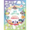 LIBRO FUN SUPER 1000 Y UN FANT.ANIM