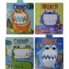LIBRO FUN DIENTITOS (T.D)
