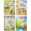LIBRO BK MIS FABULAS FAVORITAS (IM)