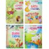 LIBRO BK MIS FABULAS FAVORITAS (IM)