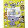 LIBRO FUN COLOREO C/AMIGOS