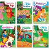 LIBRO FUN MIS PRIMEROS CUENTOS CLA