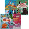 LIBRO BK PINTEMOS JUNTOS
