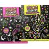 LIBRO FUN NEON STICKERS