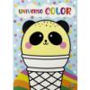 LIBRO FUN UNIVERSO COLOR