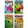 LIBRO LE APRENDO PINTANDO (ACTIV.)