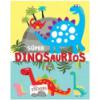 LIBRO FUN SUPER DINOSAURIOS C/STICK