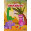 LIBRO FUN VAMOS A PINTAR
