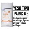 YESO PARIS ARTISTICO X 1K