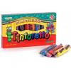 PLASTILINA TINTOR.X10 20GRS.SURT