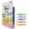 TEMPERA ALBAMAGIC X 5 PASTEL