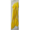 ESTECAS PLASTICAS X 4 AD