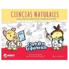 BLOCK ENTRET.MURE.Nº5 CS.NATURALES