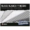 BLOCK ENTRET.MURE.Nº5 NEGRO