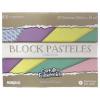 BLOCK ENTRET.MURE.Nº5 PASTEL FANTAS