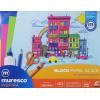 BLOCK MUR PAPEL GLACE X40HJS