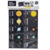 IMAN DIDAC.PUZZLE SISTEMA SOLAR