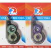 CORRECTOR EZCO CINTA X 6M